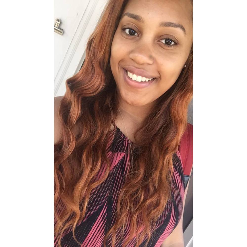Meet your Posher, Jamila